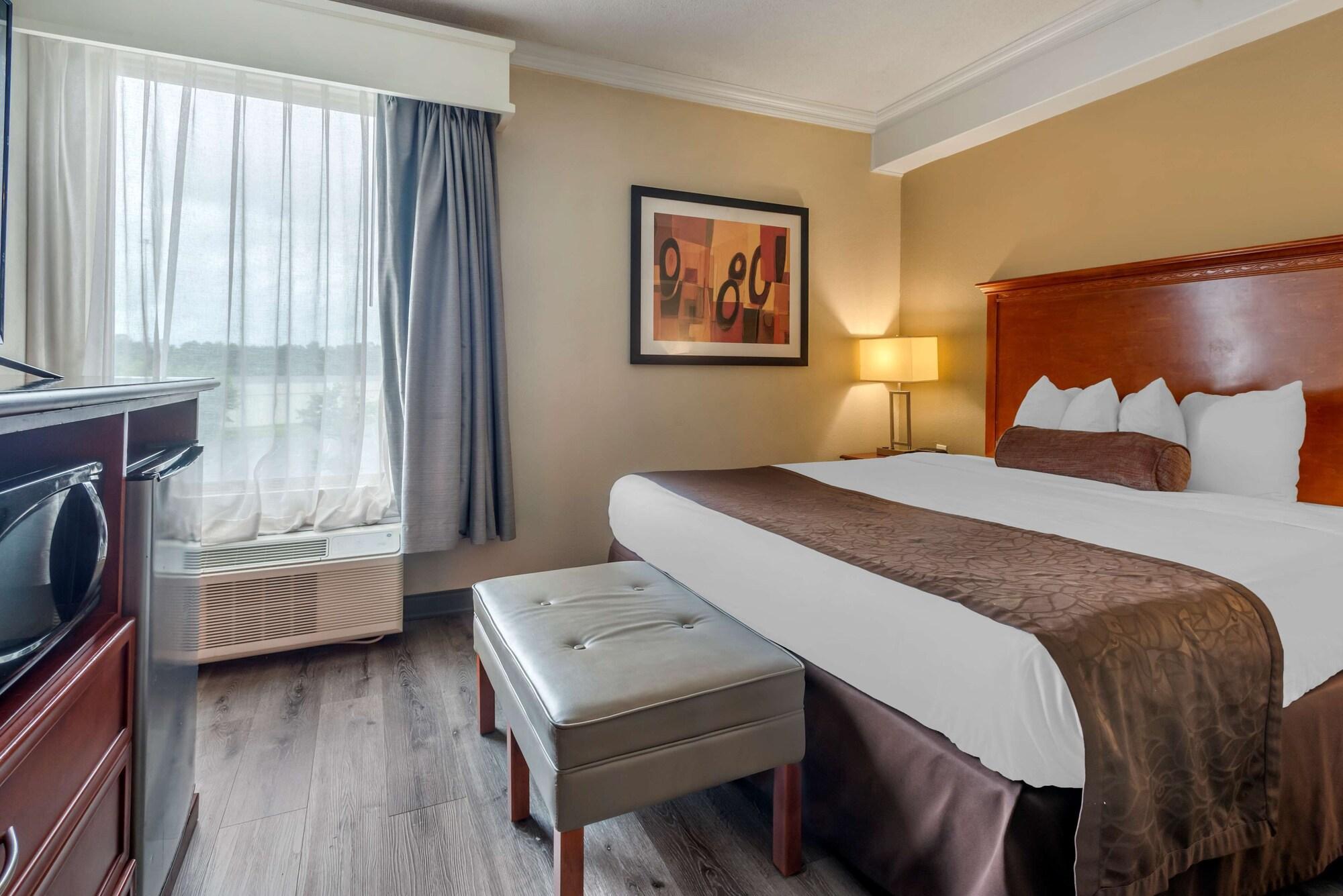 Best Western Fort Washington Inn Eksteriør billede