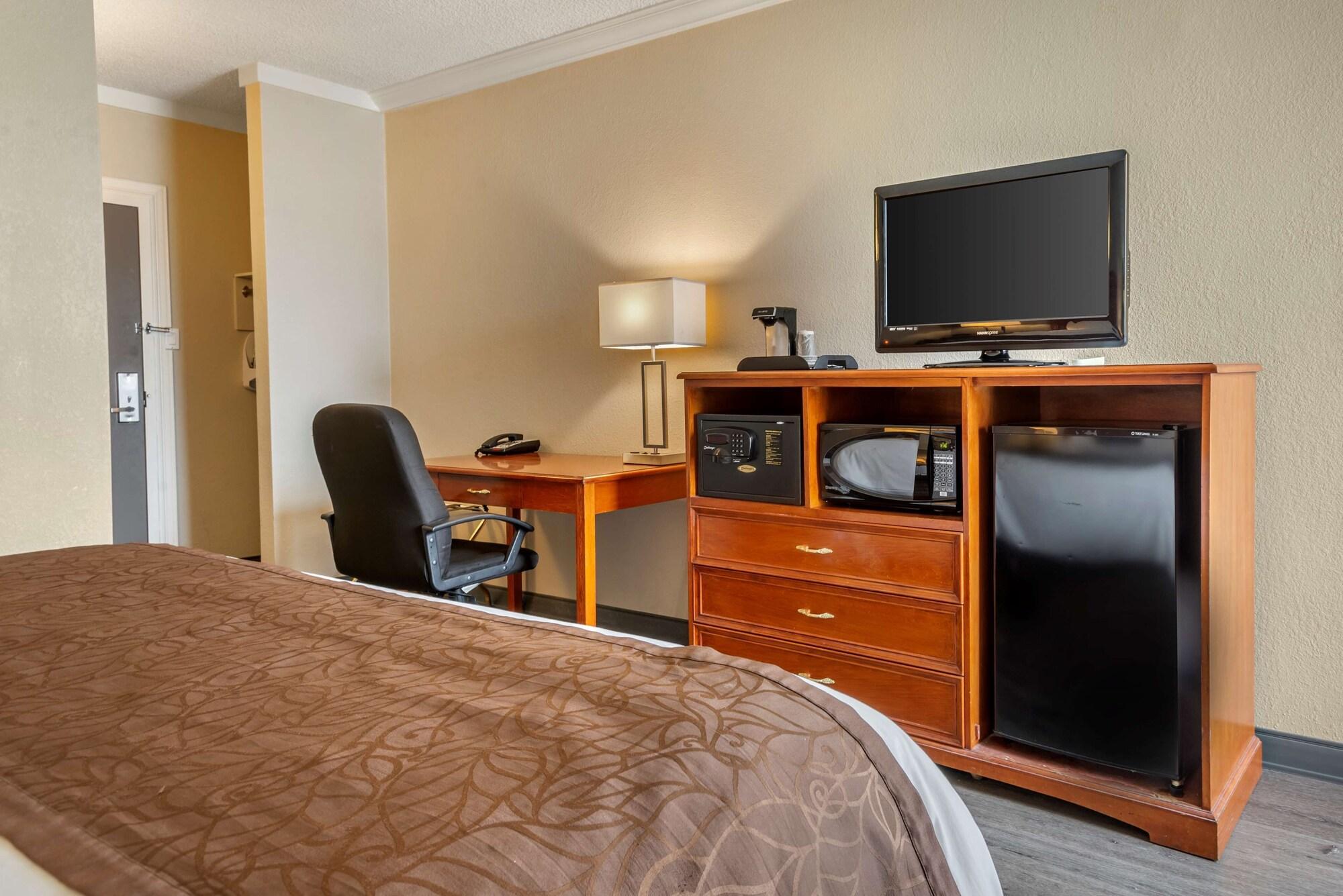 Best Western Fort Washington Inn Eksteriør billede